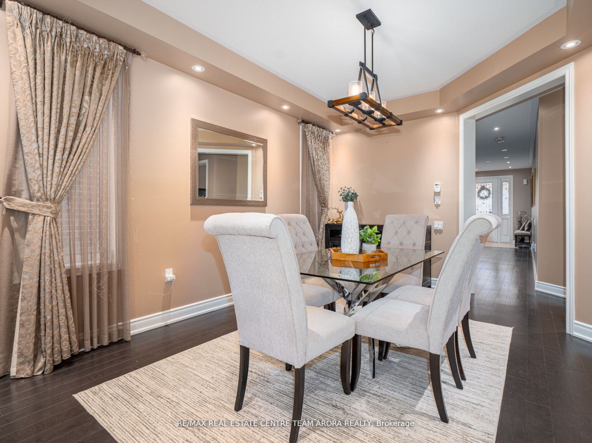 17 Blackberry Valley Crescent