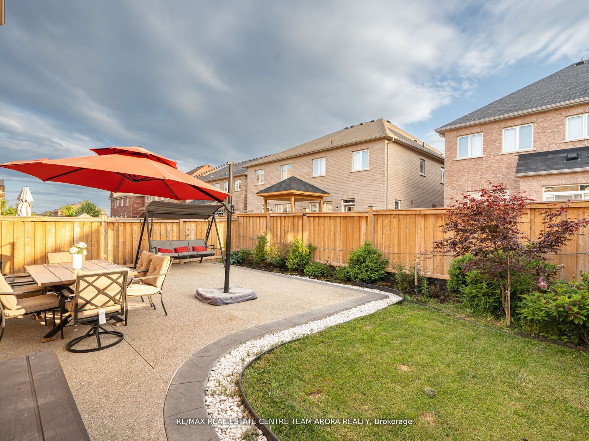 17 Blackberry Valley Crescent
