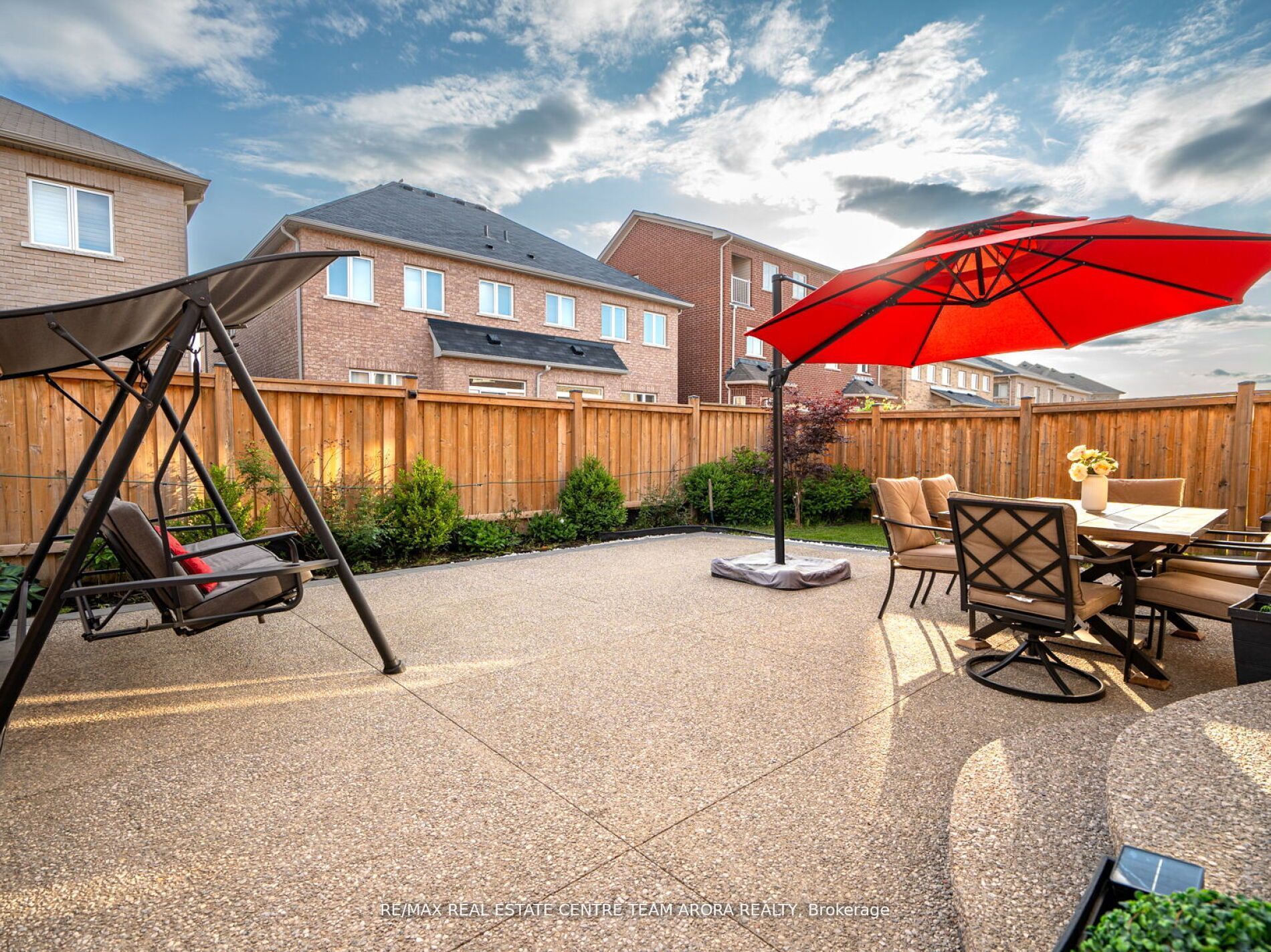 17 Blackberry Valley Crescent