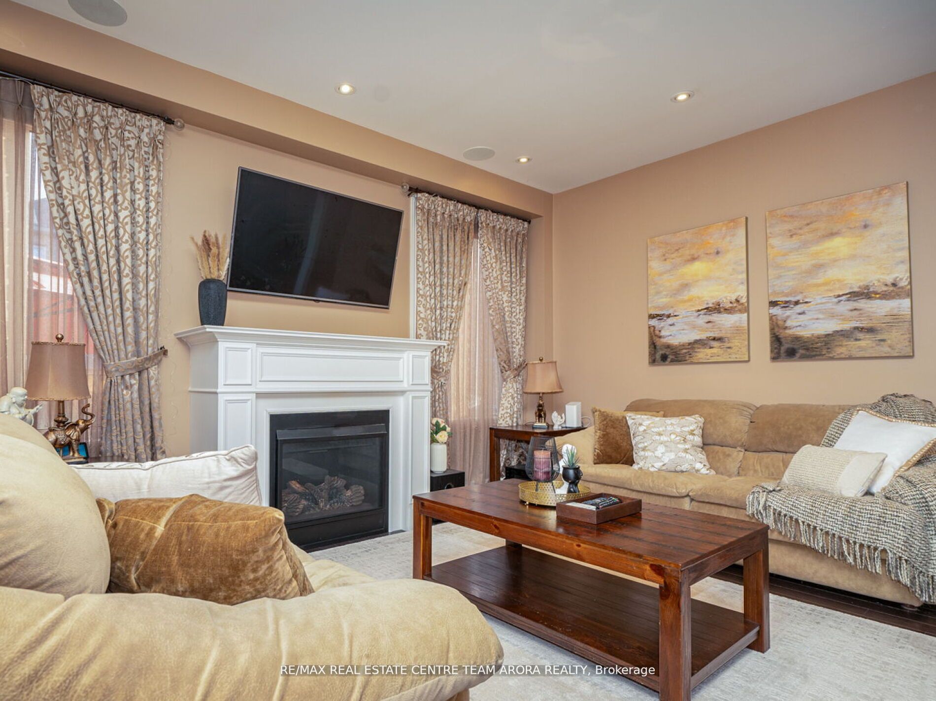 17 Blackberry Valley Crescent