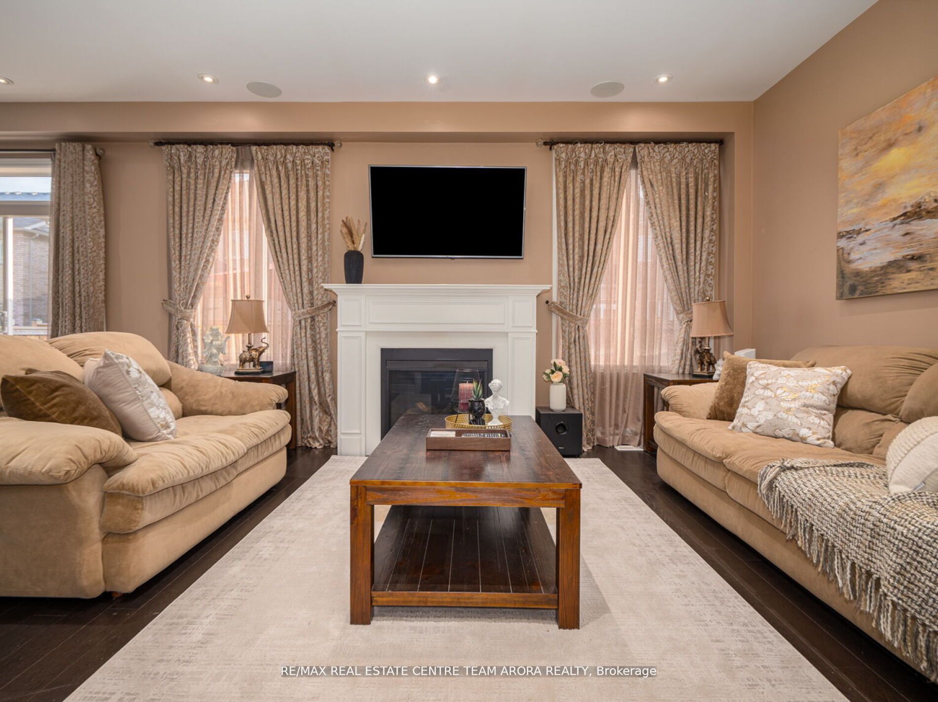 17 Blackberry Valley Crescent