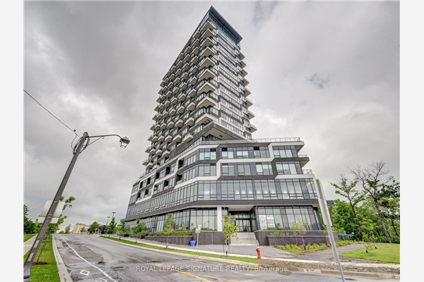 297 Oak Walk Dr, Oakville