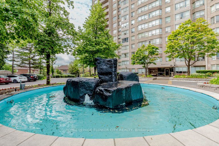 30 Malta Avenue, #609