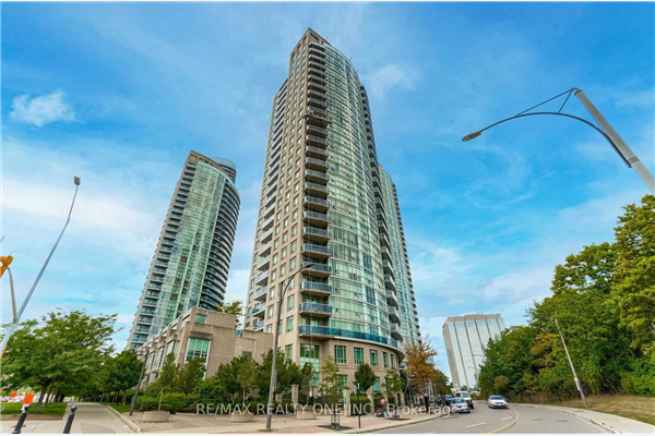 90 Absolute Ave Dr, Mississauga