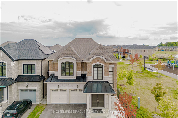 57 Brent Stephens Way