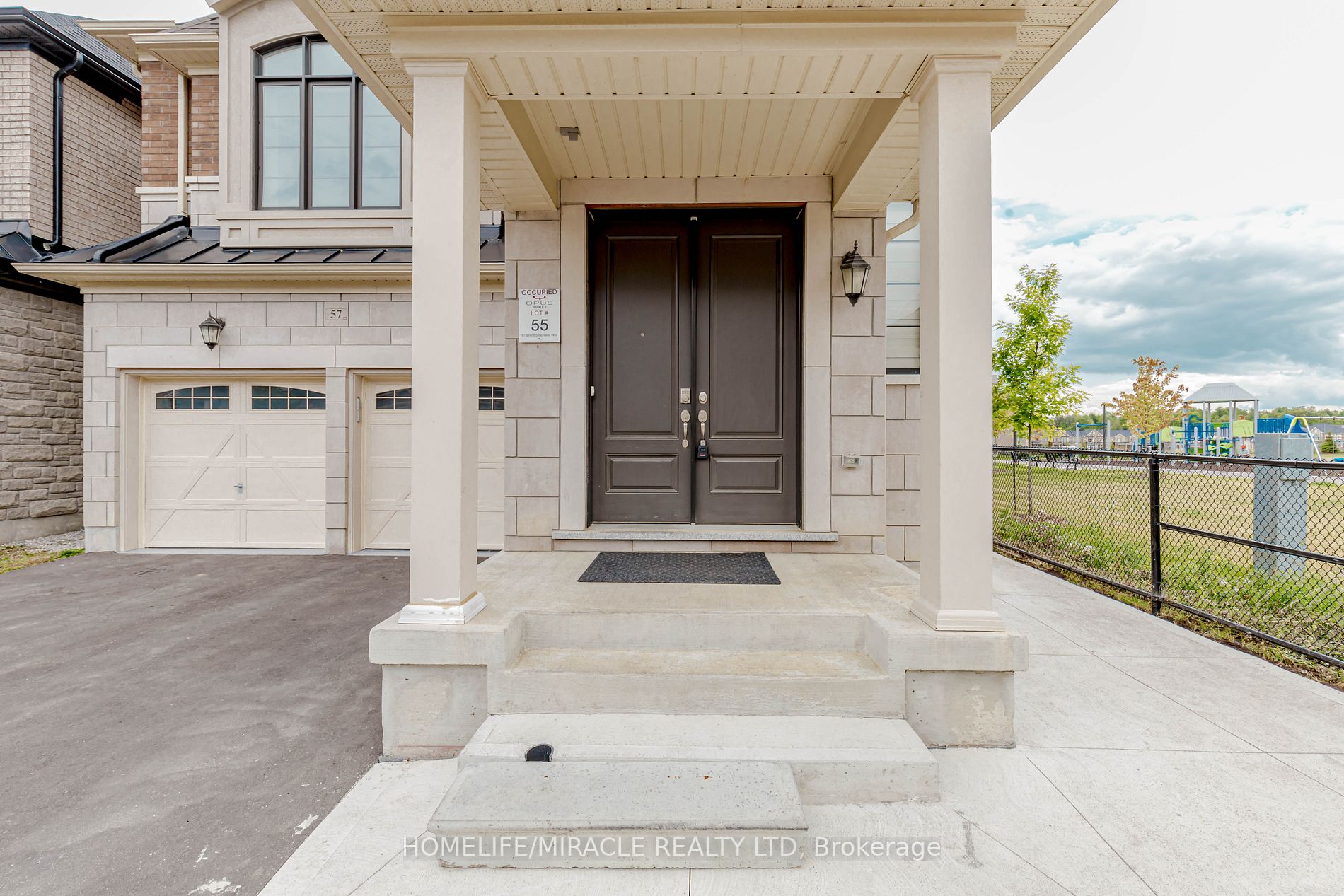 57 Brent Stephens Way
