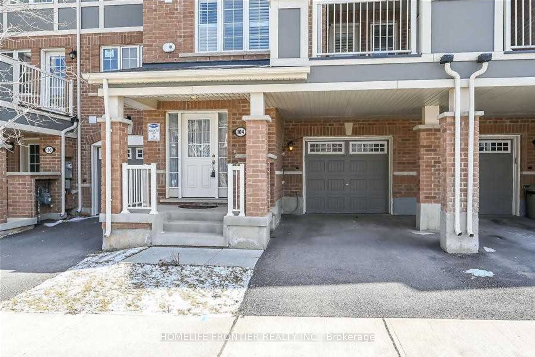 104 Frost Crt