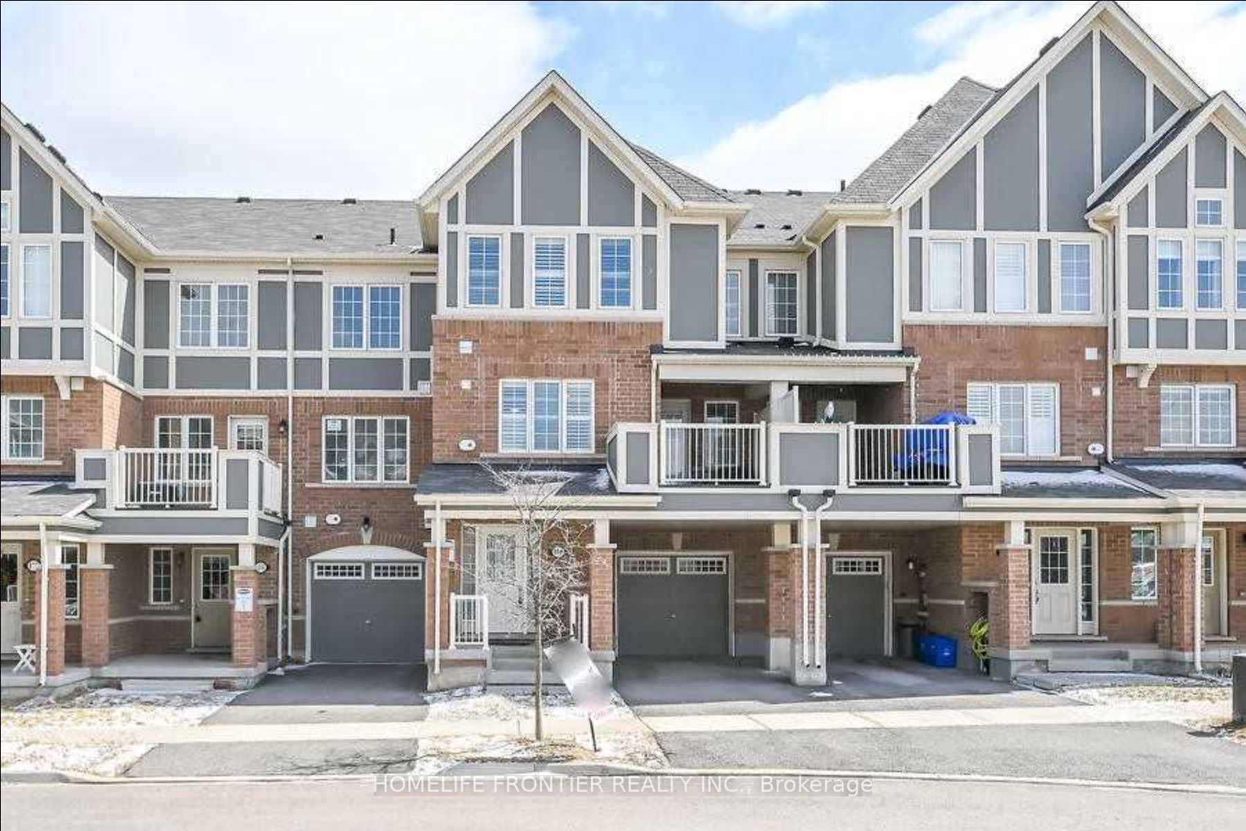 104 Frost Crt
