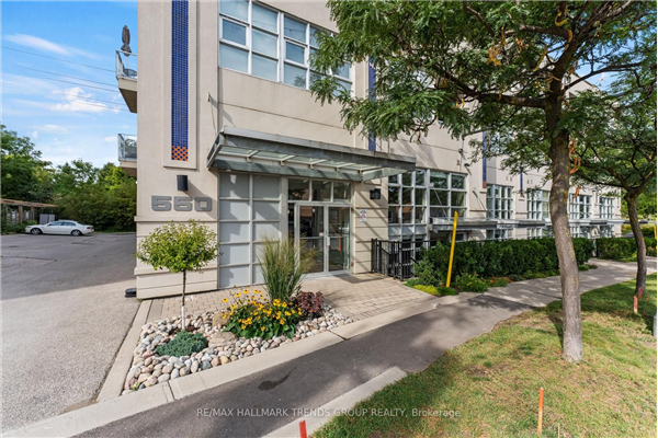 550 Hopewell Ave, Toronto