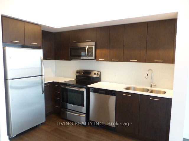 2200 Lake Shore Blvd W, #3002