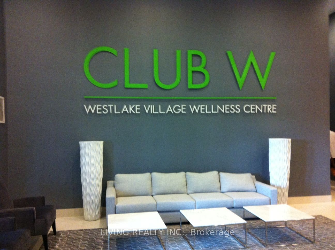 2200 Lake Shore Blvd W, #3002