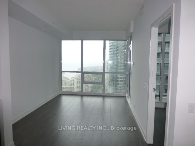 2200 Lake Shore Blvd W, #3002