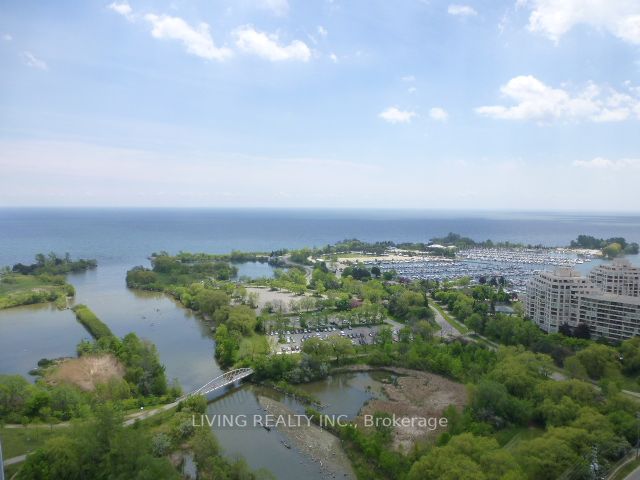 2200 Lake Shore Blvd W, #3002