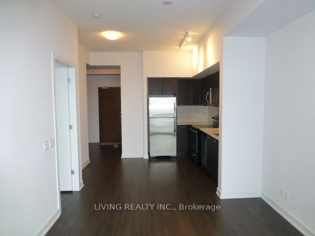 2200 Lake Shore Blvd W, #3002