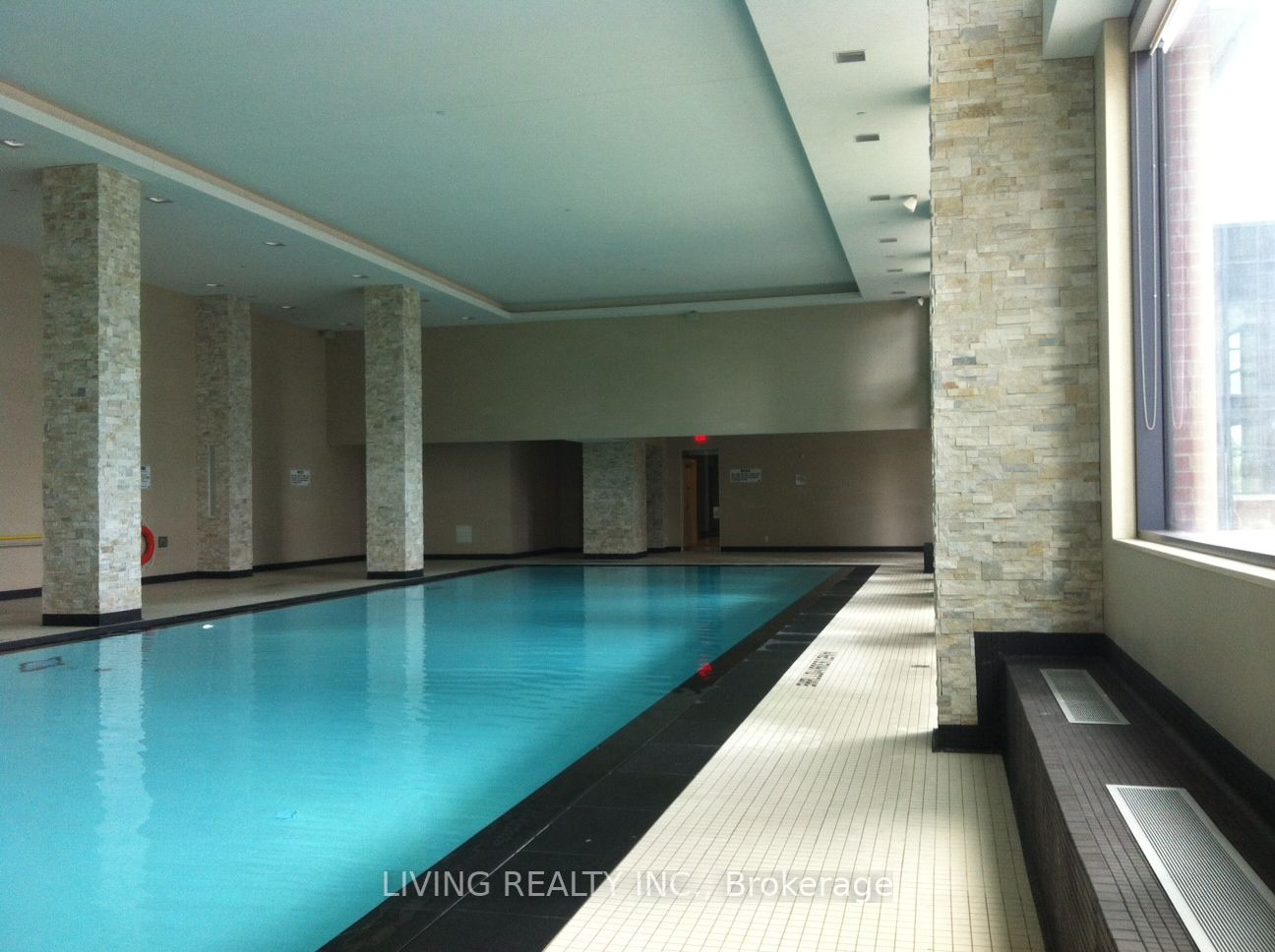 2200 Lake Shore Blvd W, #3002