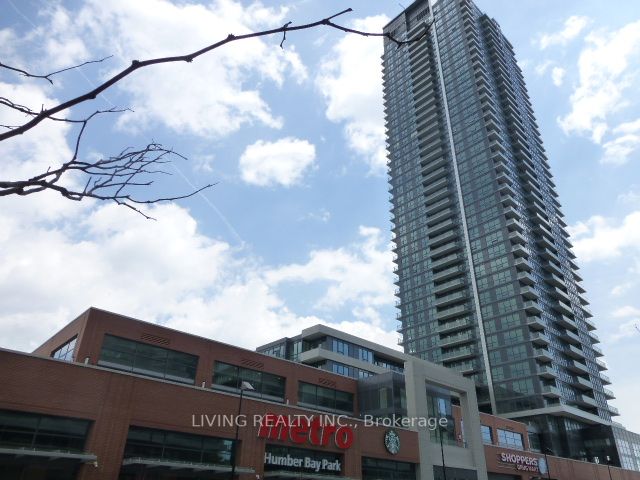 2200 Lake Shore Blvd W, #3002