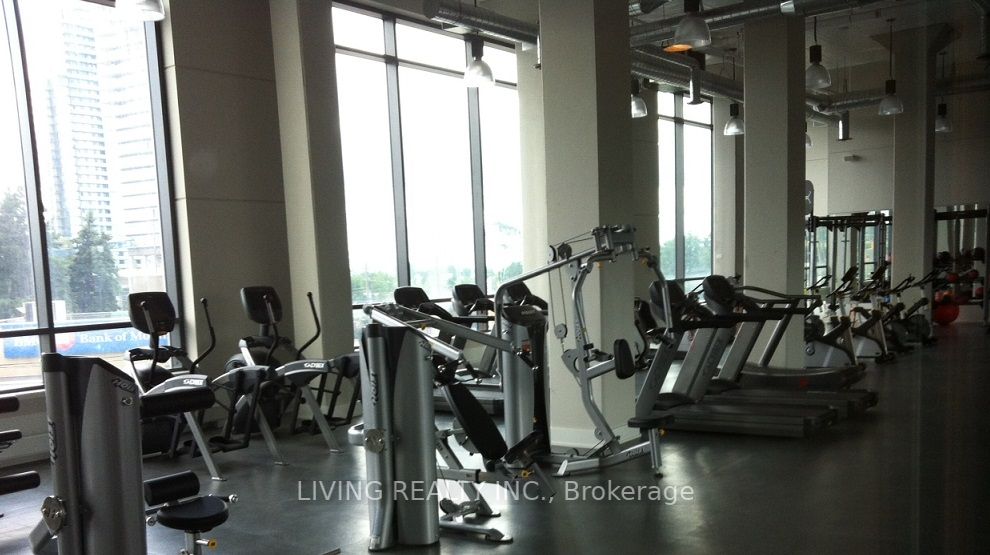 2200 Lake Shore Blvd W, #3002