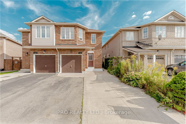 1322 Mowat Lane N, Milton