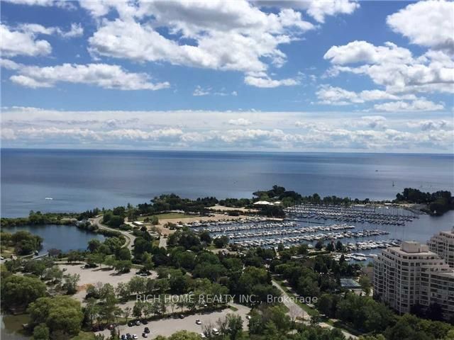 2200 Lake Shore Blvd W, #2810