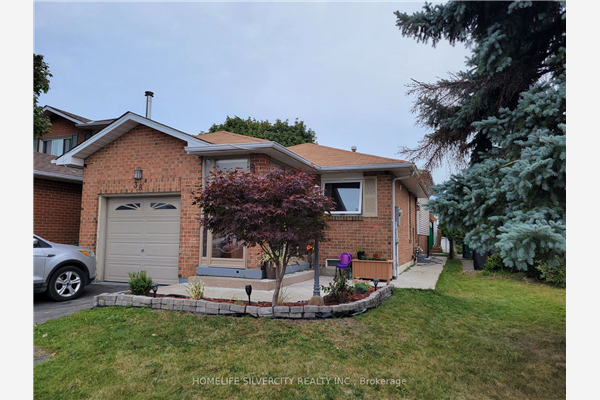 38 Helios Pl, Brampton