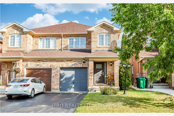 43 Roadmaster Lane