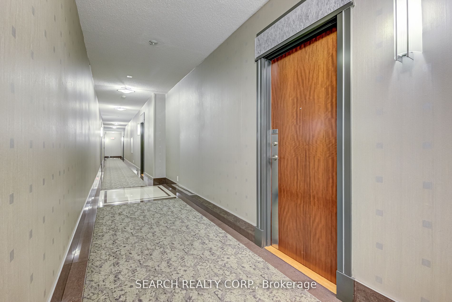 58 Marine Parade Drive, #331