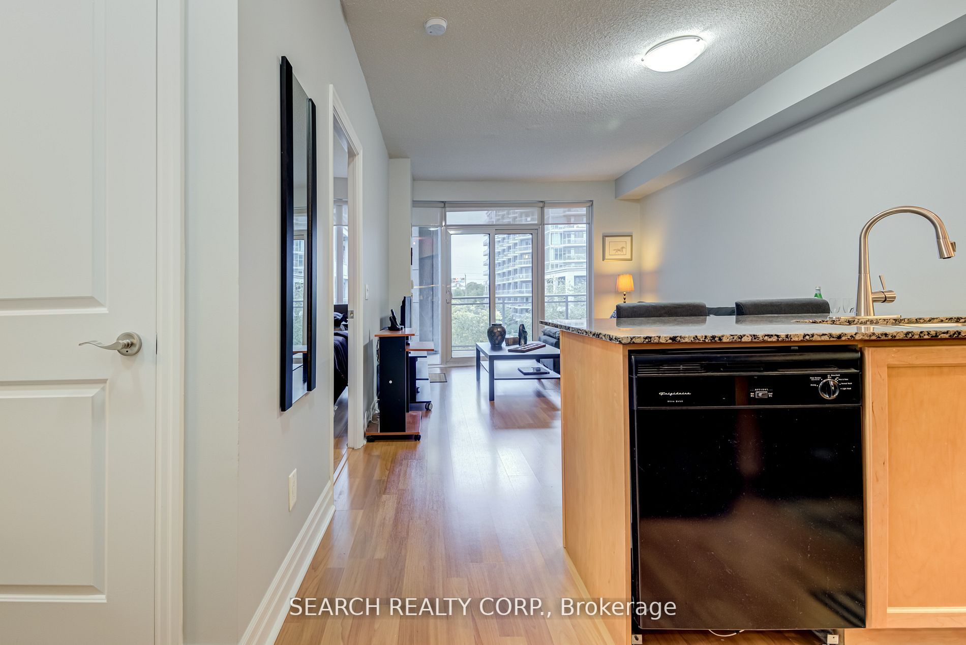 58 Marine Parade Drive, #331