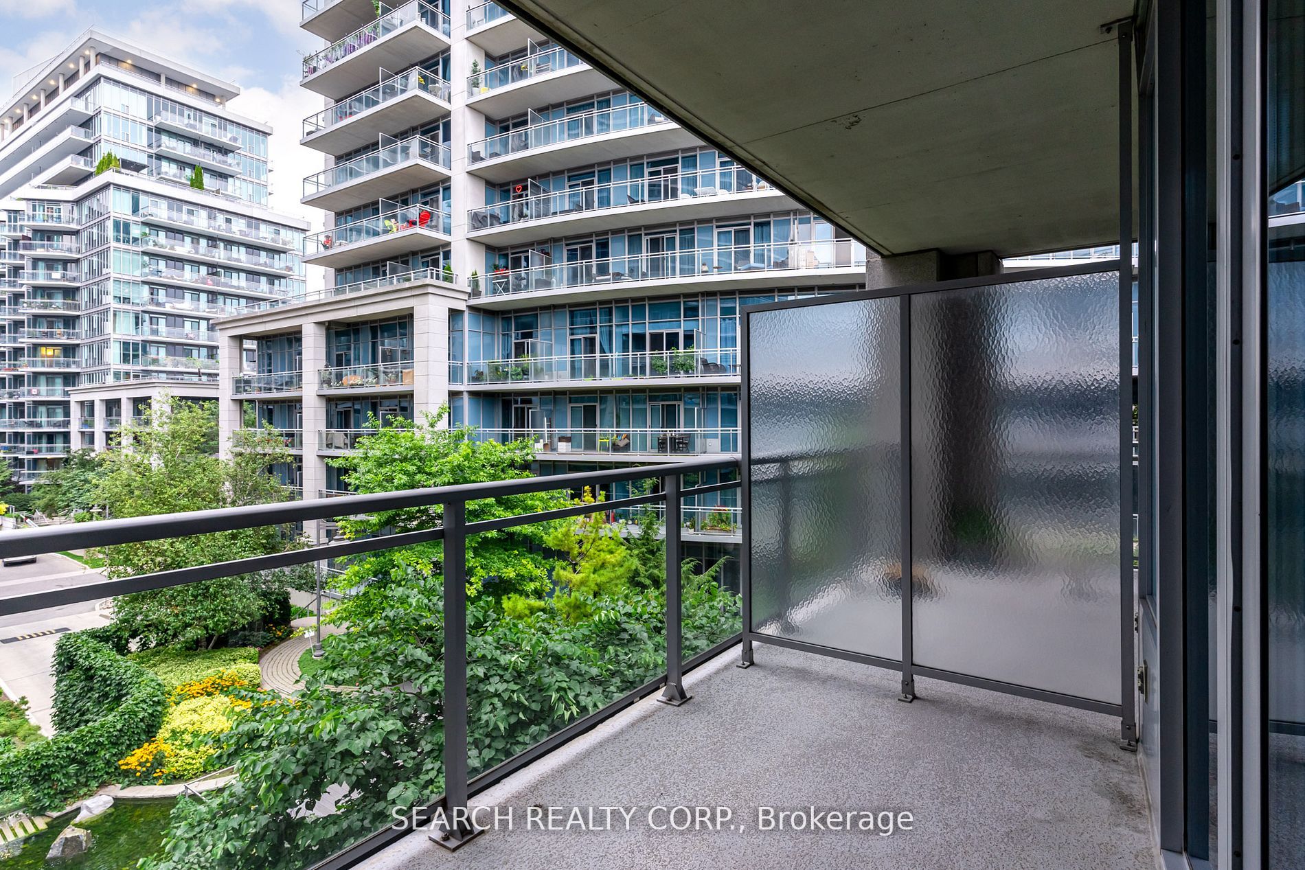 58 Marine Parade Drive, #331