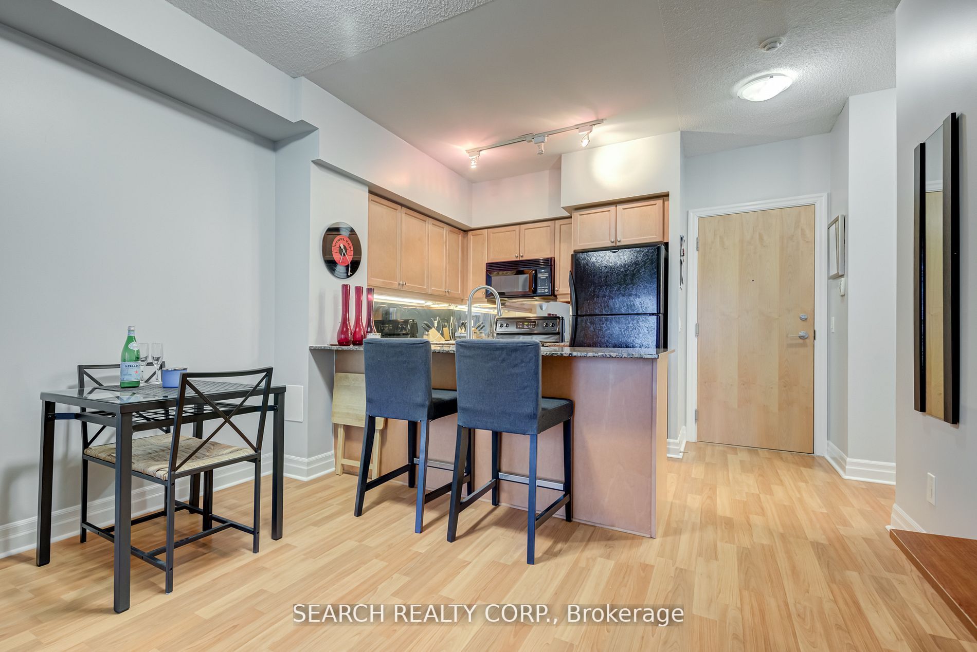 58 Marine Parade Drive, #331