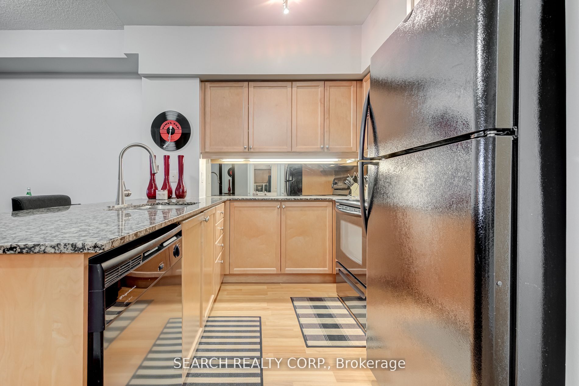 58 Marine Parade Drive, #331