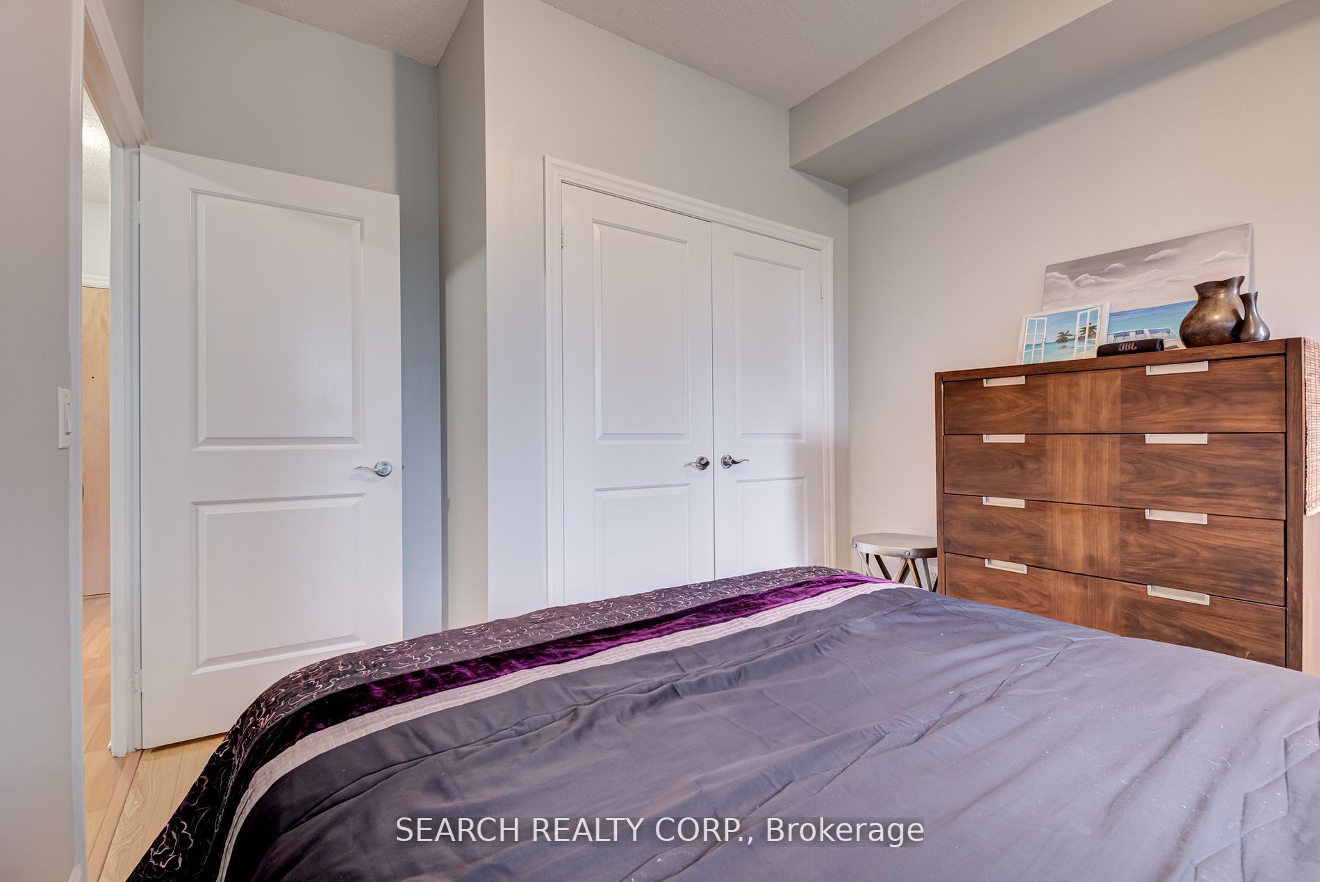 58 Marine Parade Drive, #331