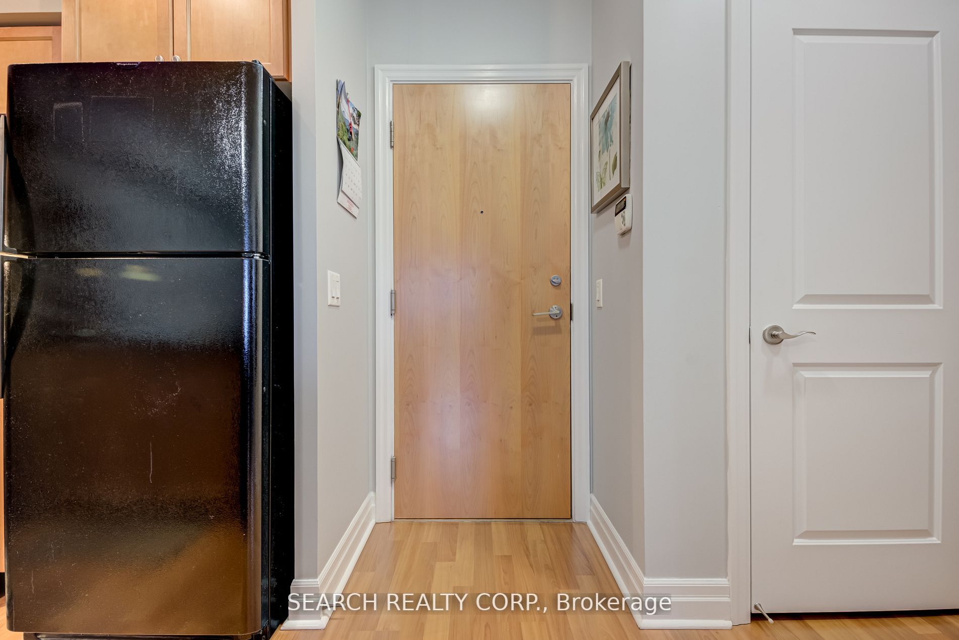 58 Marine Parade Drive, #331