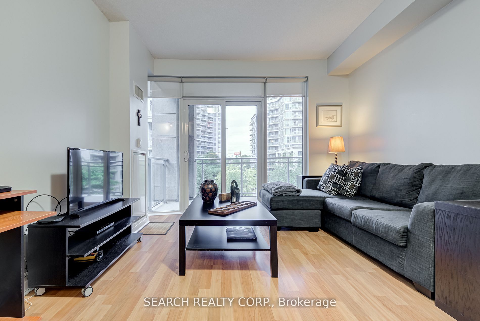 58 Marine Parade Drive, #331