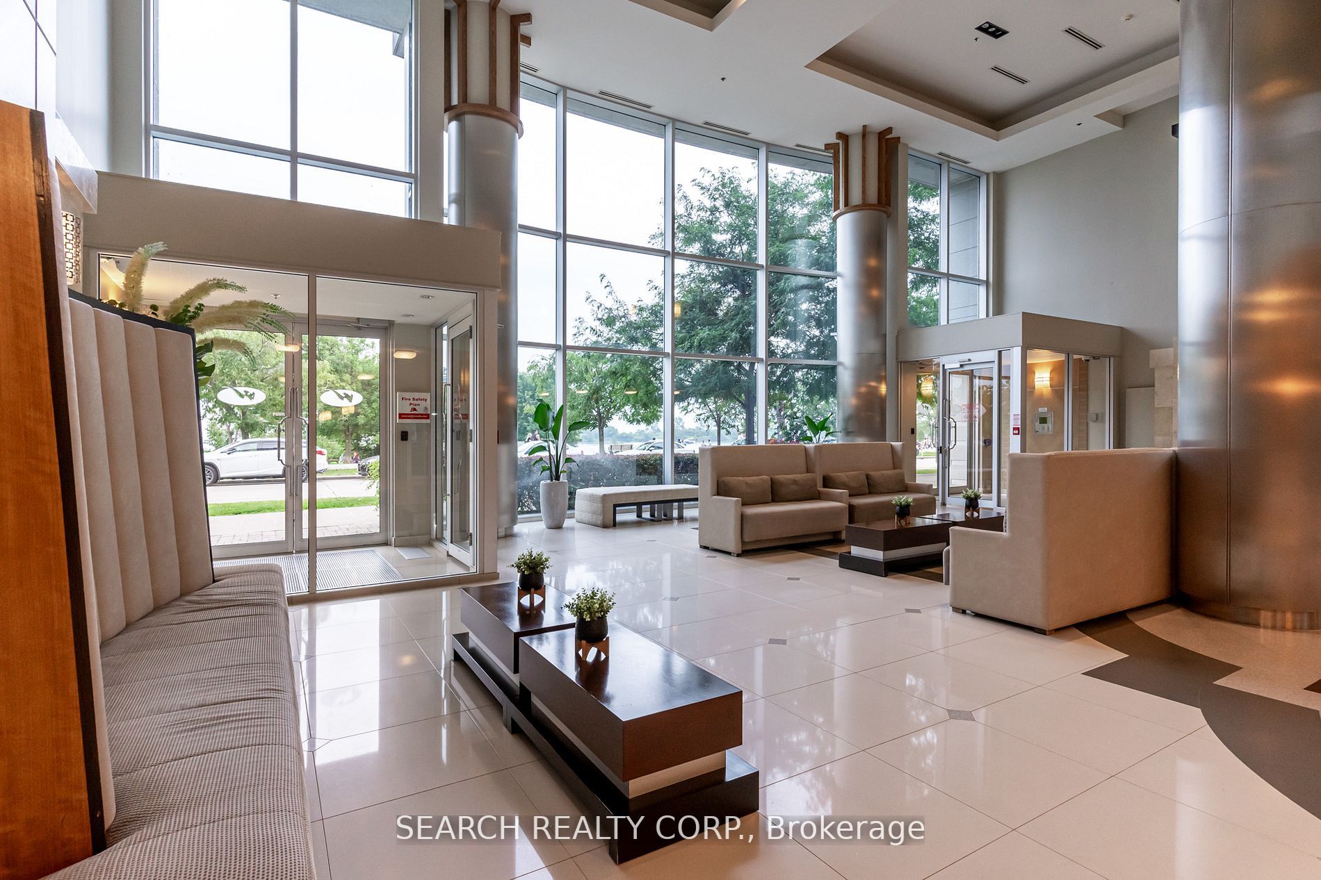 58 Marine Parade Dr, #331