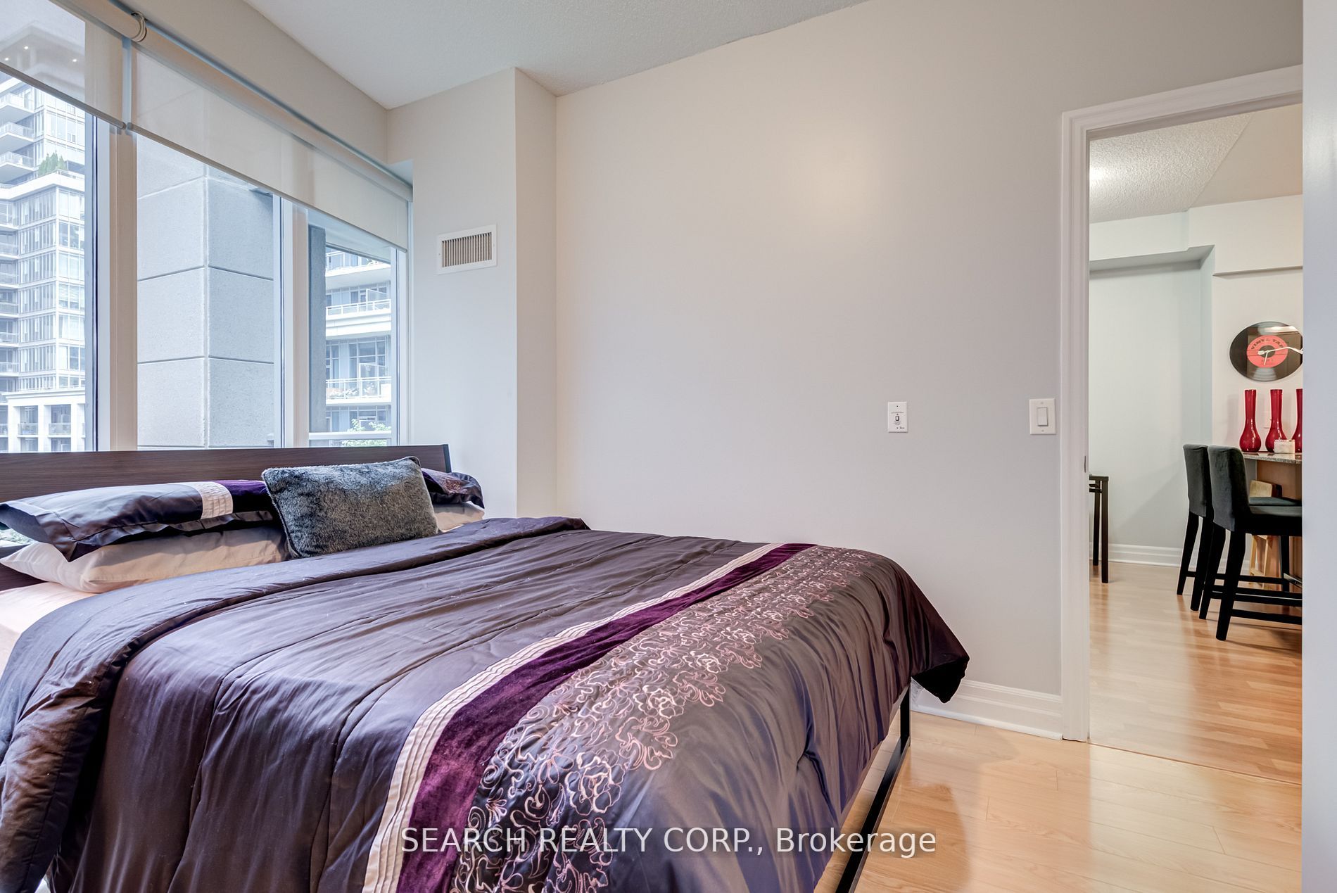 58 Marine Parade Drive, #331