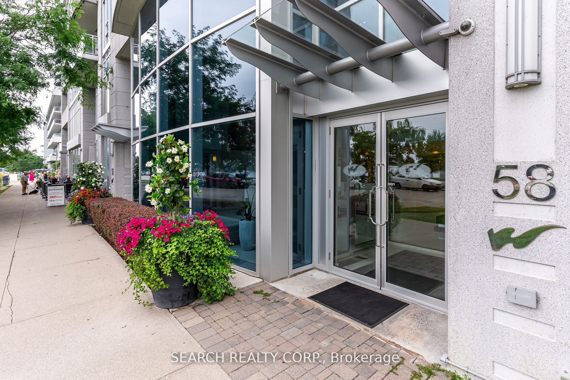 58 Marine Parade Dr, #331