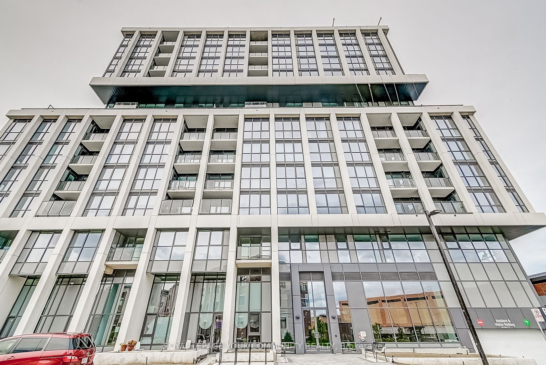 1063 Douglas Mccurdy Comm Circle, #1202