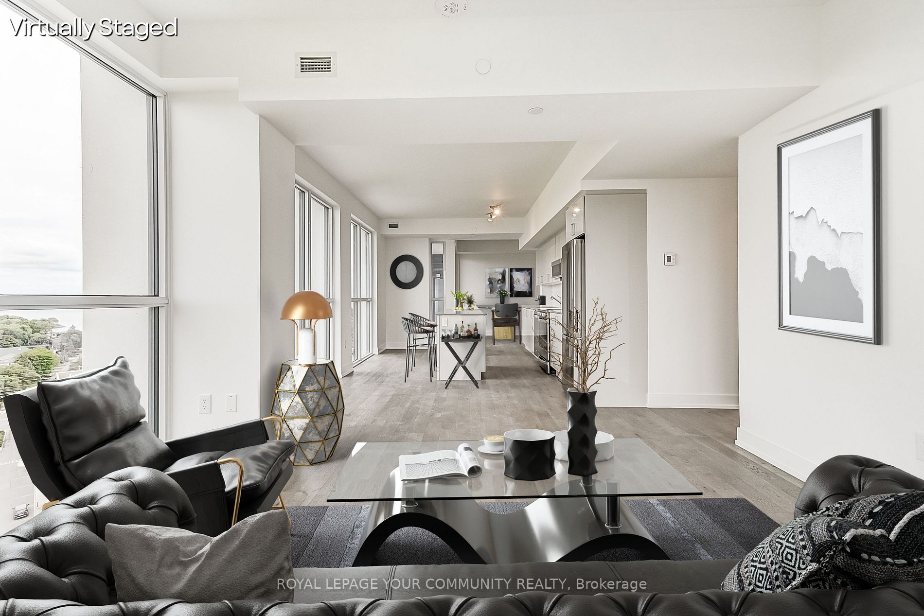 1063 Douglas Mccurdy Comm Circle, #1202