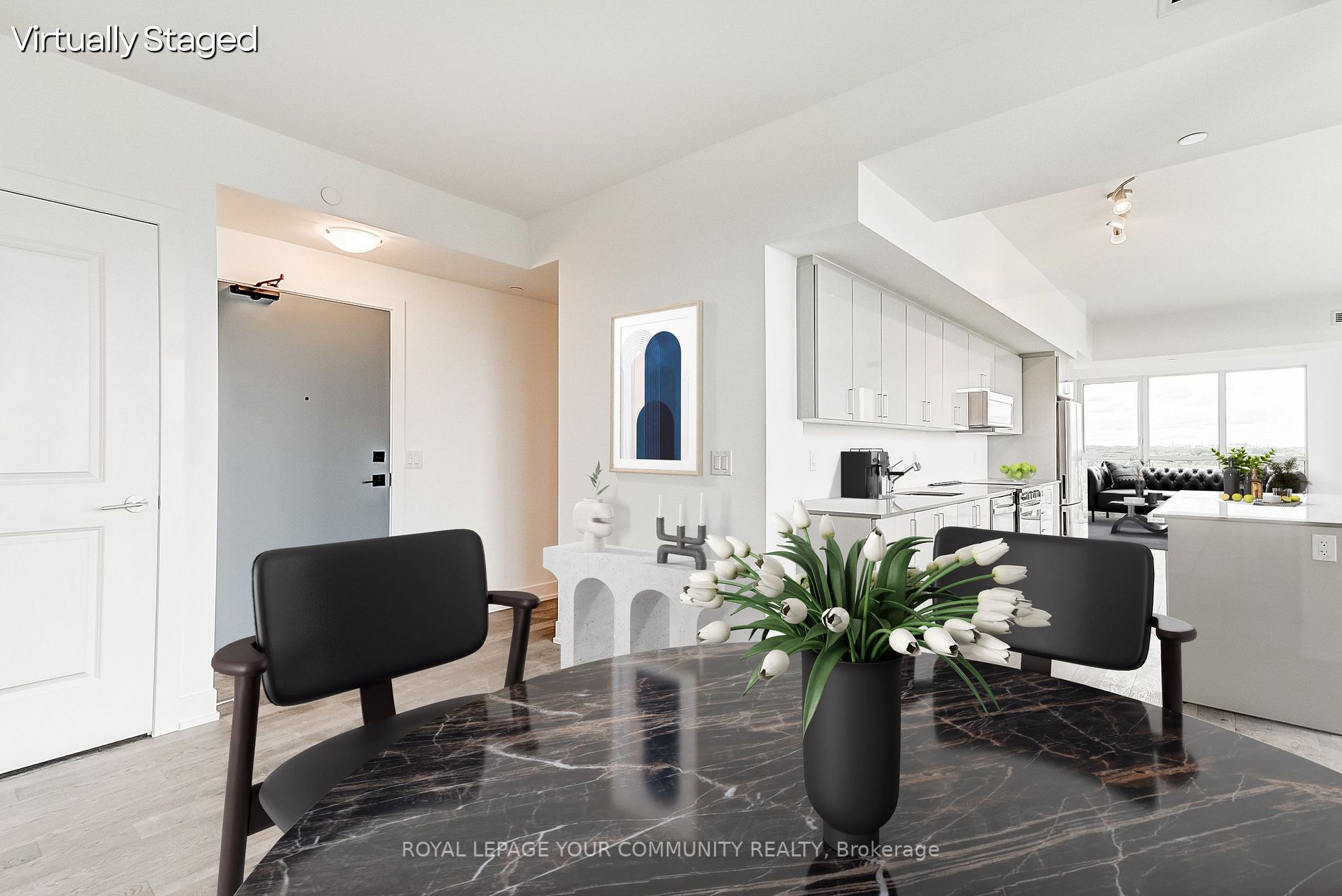 1063 Douglas Mccurdy Comm Circle, #1202