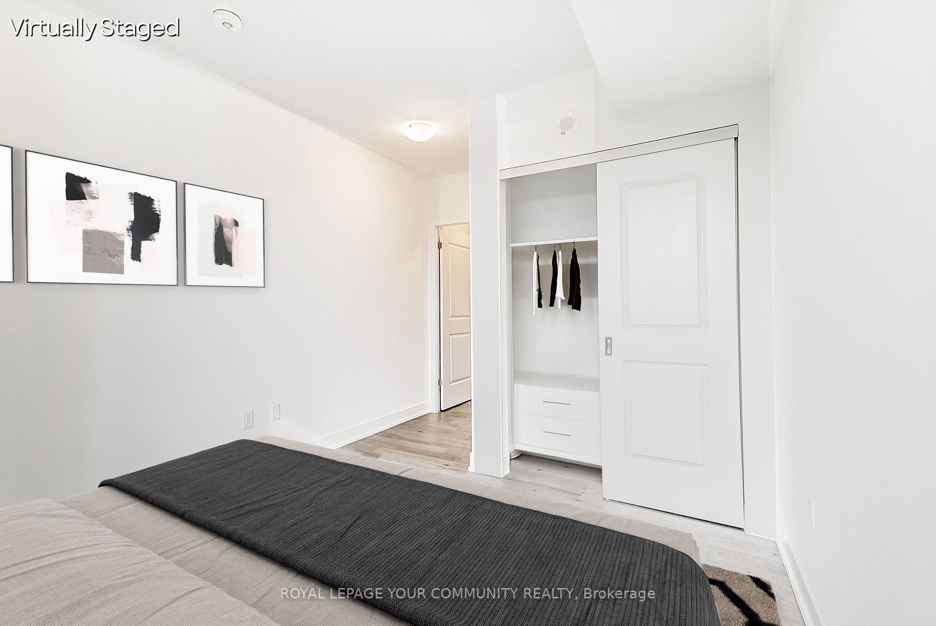 1063 Douglas Mccurdy Comm Circle, #1202