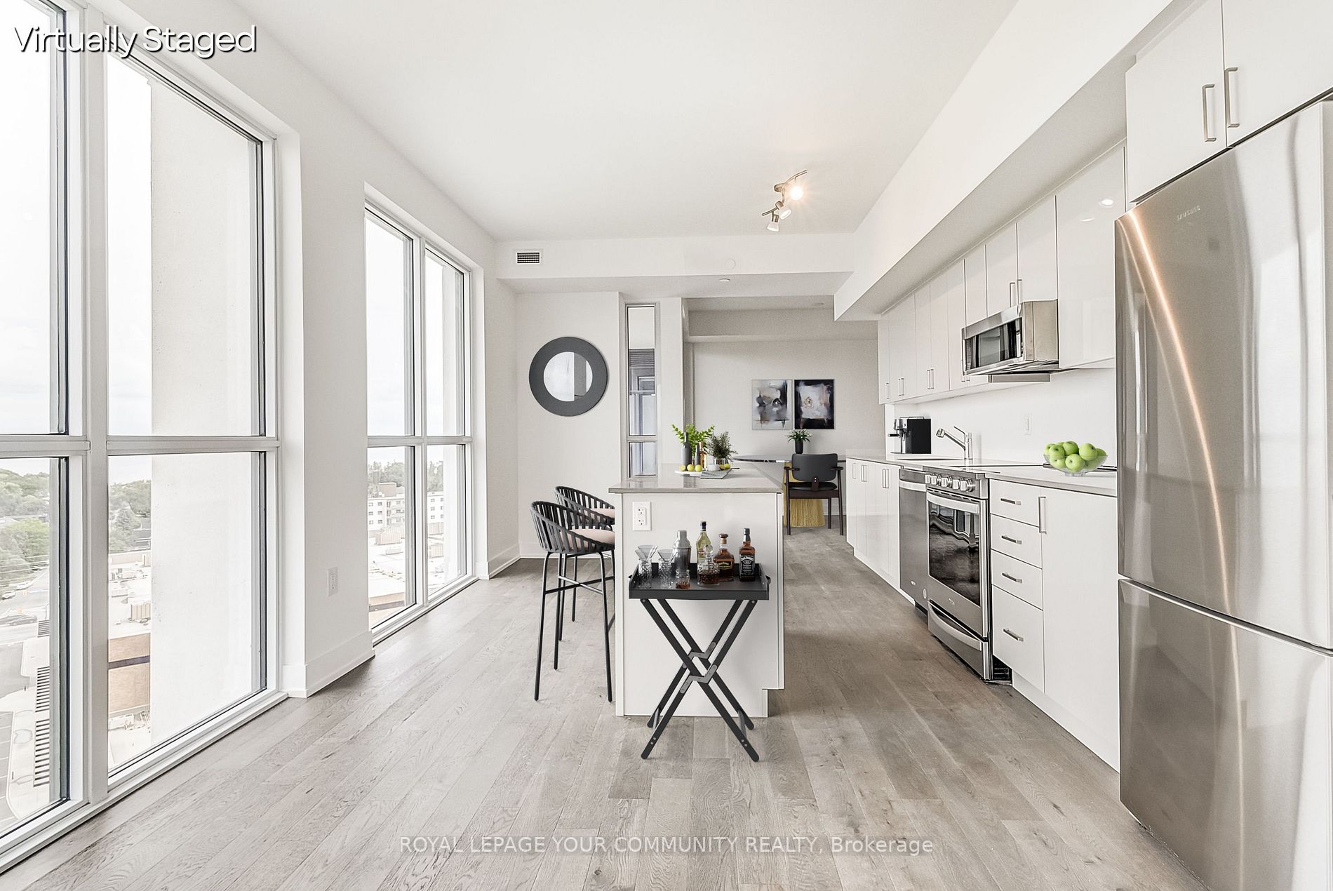 1063 Douglas Mccurdy Comm Circle, #1202