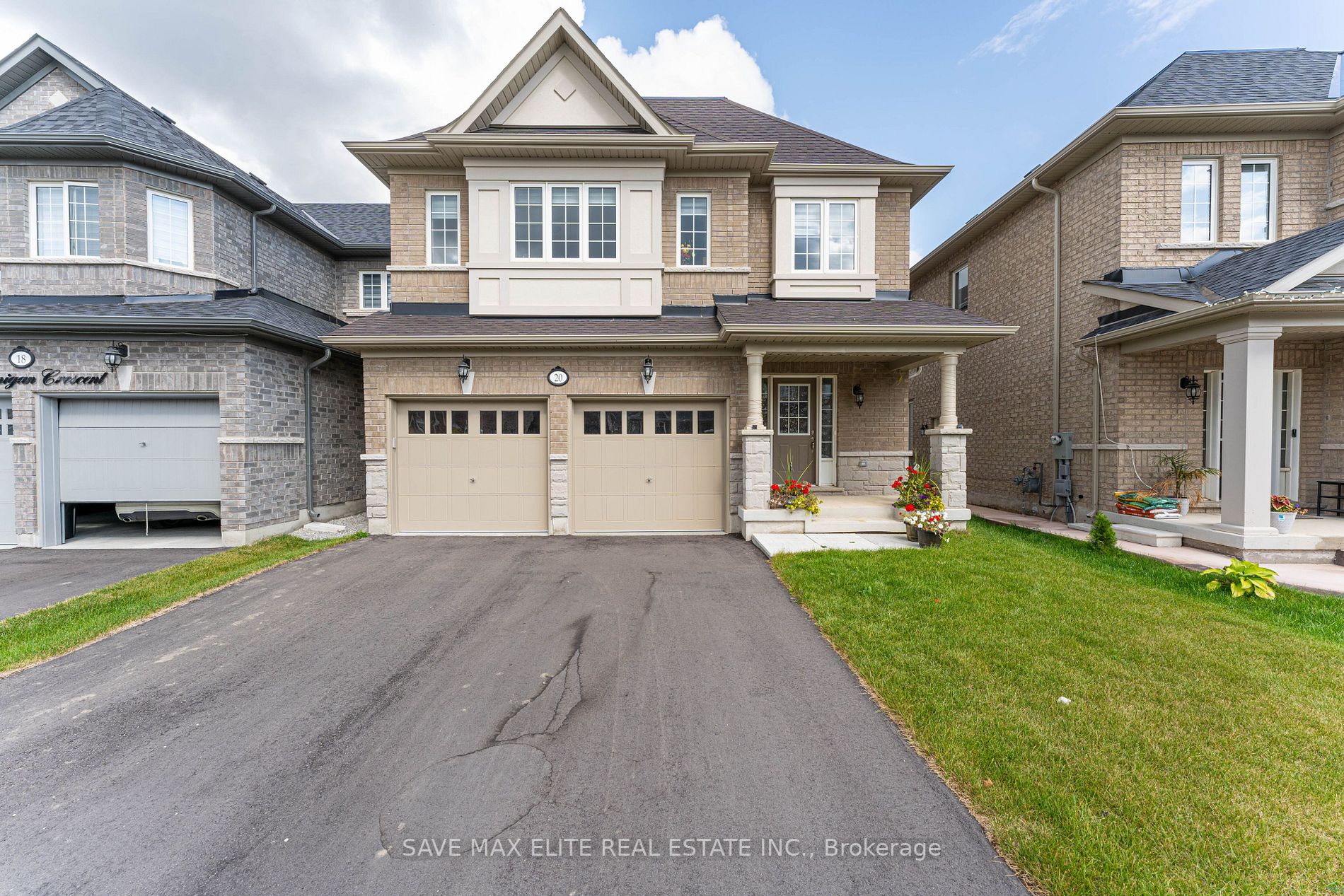 20 Branigan Cres E