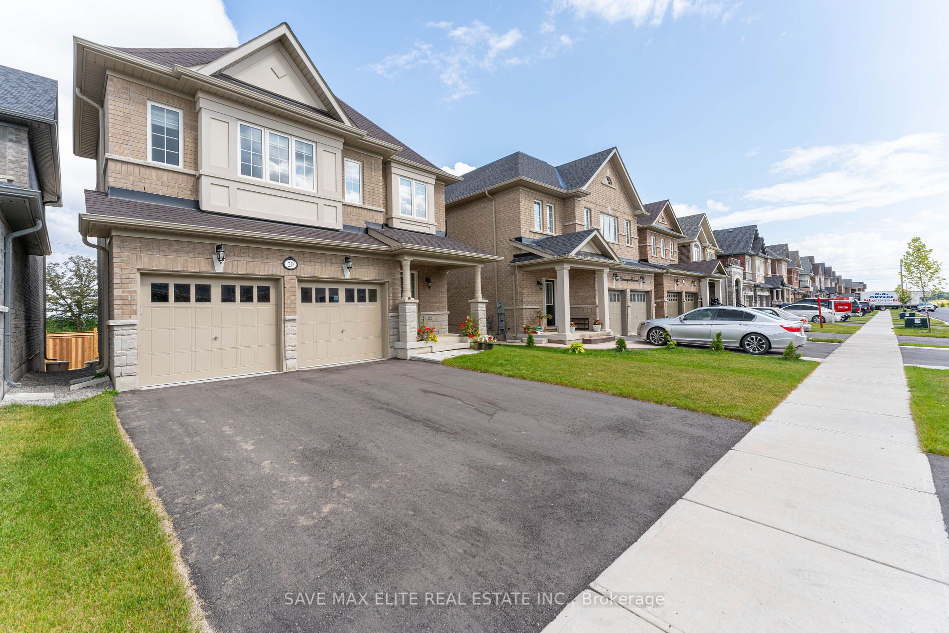 20 Branigan Cres E