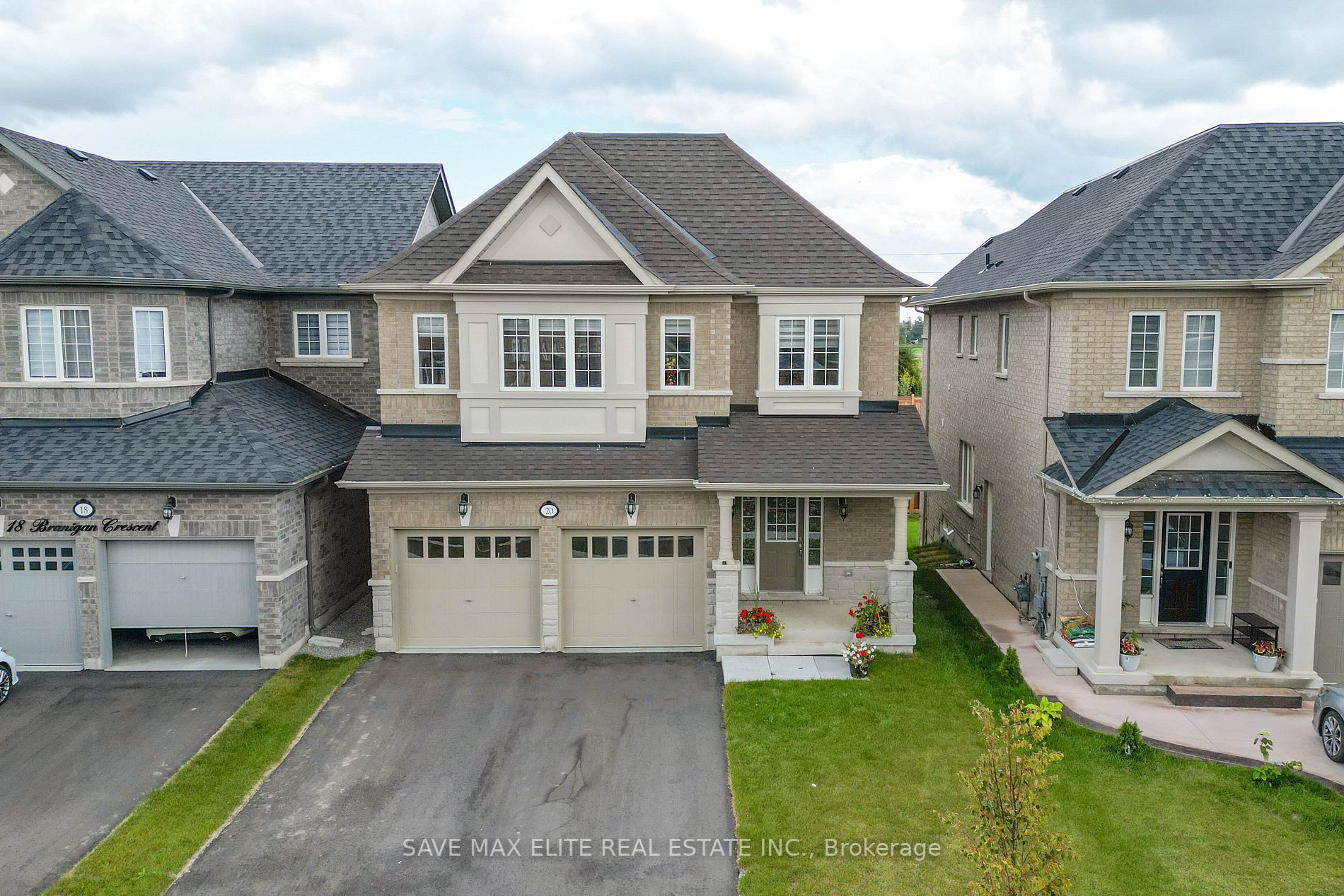 20 Branigan Cres E
