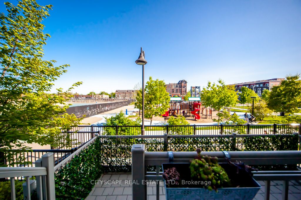 115 Long Branch Ave, #17