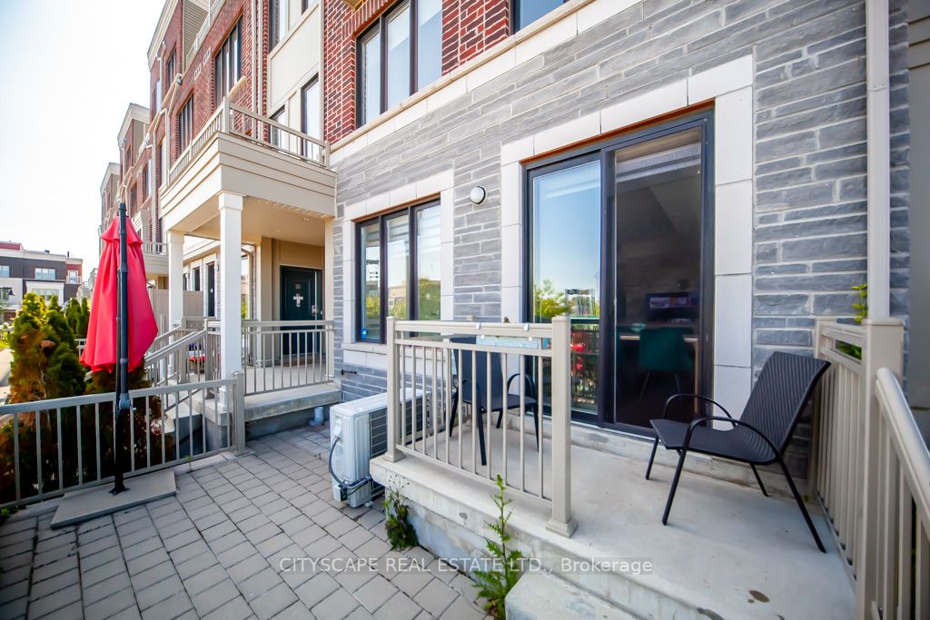 115 Long Branch Ave, #17