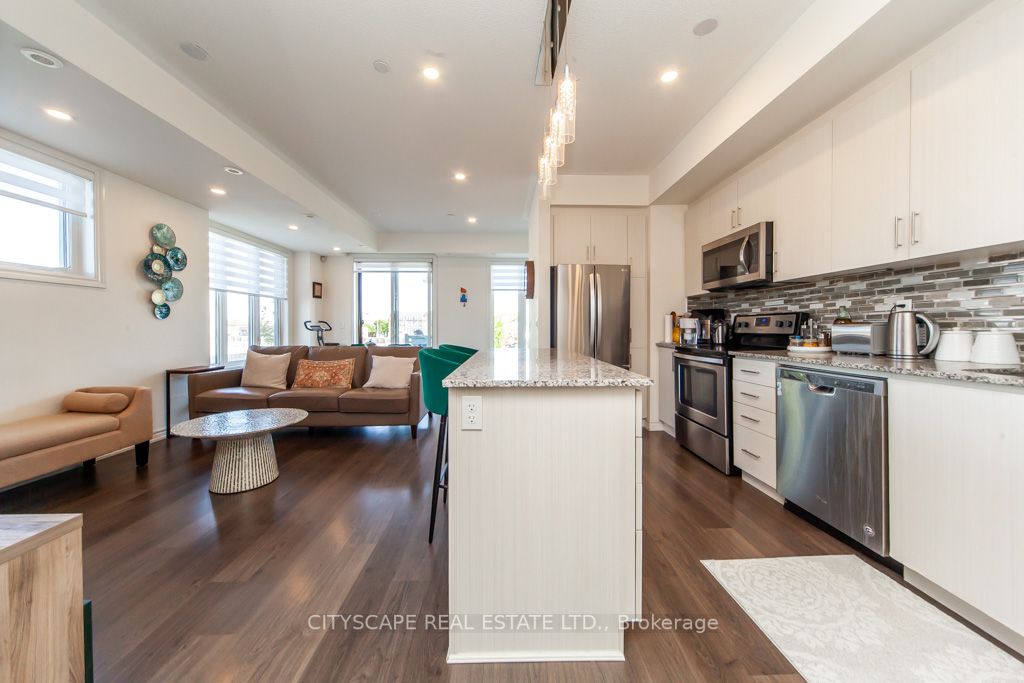 115 Long Branch Ave, #17