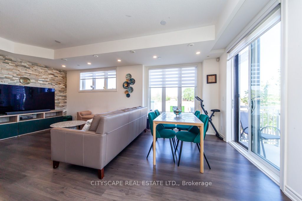 115 Long Branch Ave, #17