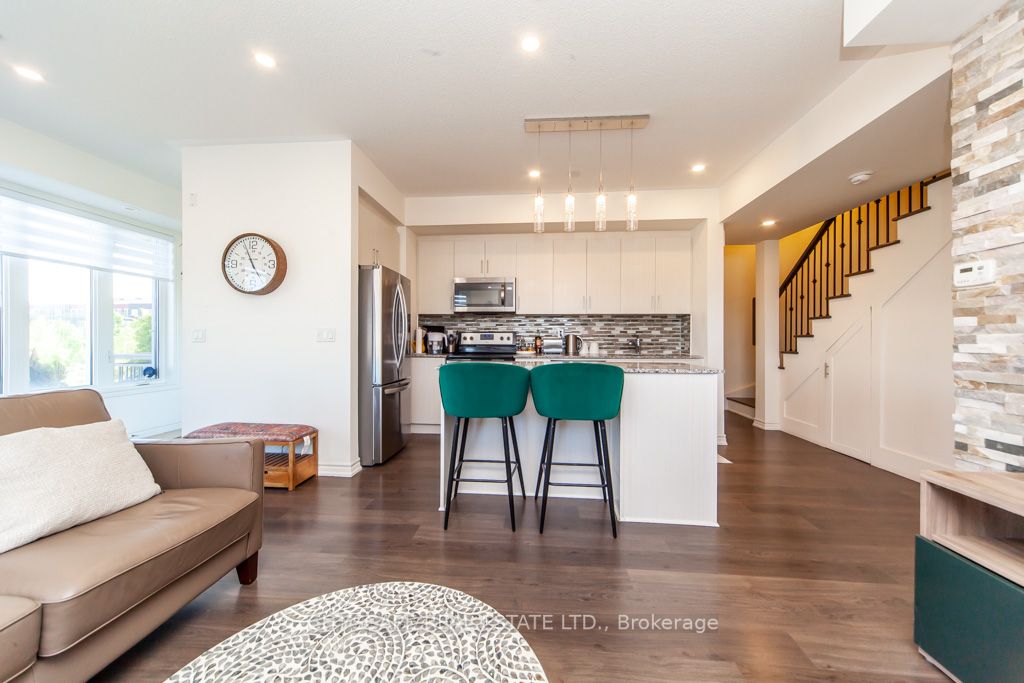 115 Long Branch Ave, #17