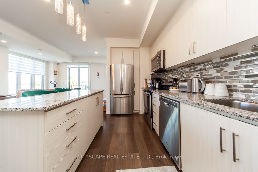 115 Long Branch Ave, #17